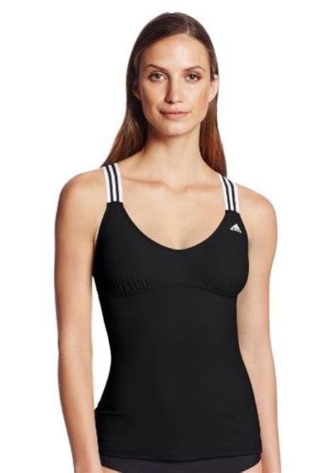 tankini damen adidas|adidas unisex swimsuit.